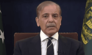 گزشتہ رات بھارت نے جارحیت کرکے فاش غلطی کی جس کا خمیازہ اس کو بھگتنا ہو گا،وزیر اعظم