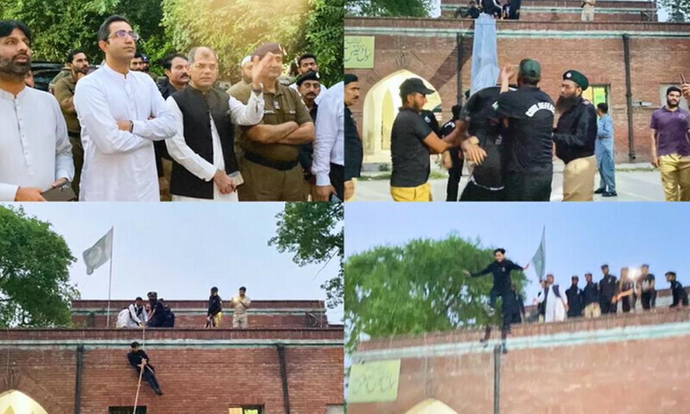 Civil Defense, Rescue 1122 mock drills begin across Punjab