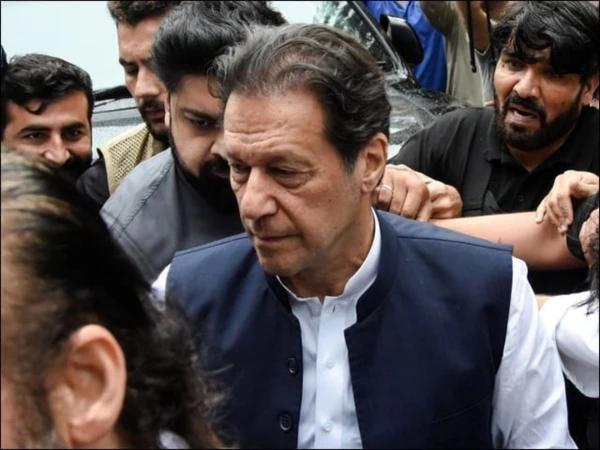نومئی کے مقدمات،بانی پی ٹی آئی کا پولی گرافک اور فوٹوگرافک ٹیسٹ کرانے کا فیصلہ