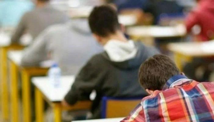 لاہور میں کیمبرج کے او اور اے لیول کے آج ہونے والے امتحانات منسوخ