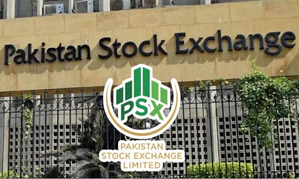Pak-India tensions: PSX crashes, down more than 7,000 points