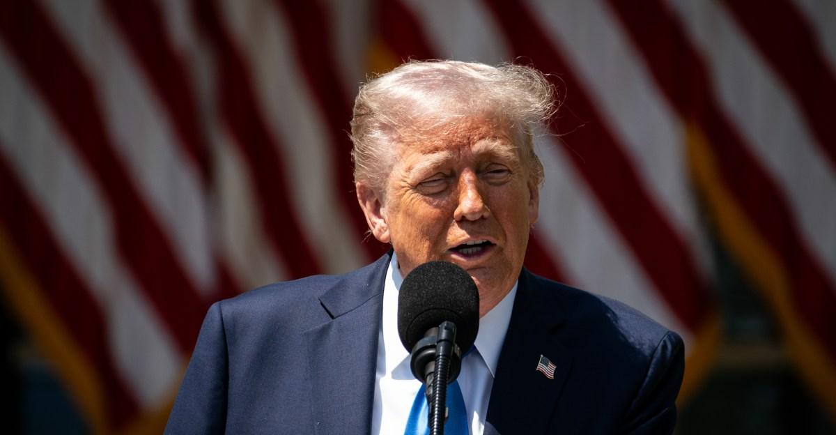 A Trump judge’s ruling against Trump’s deportations, briefly explained