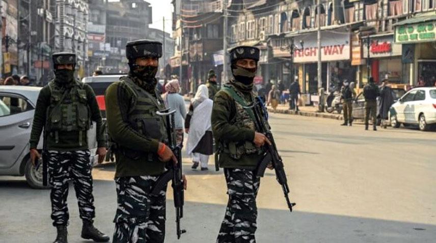 Indian reports of Pakistan’s attack in IIOJK are ‘fake’, say security sources