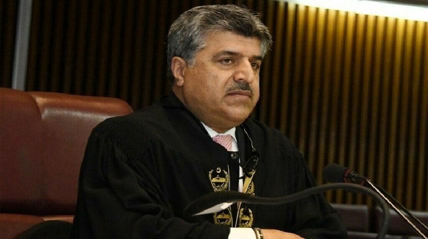 Pakistan to avenge blood of innocent civilians, NA told