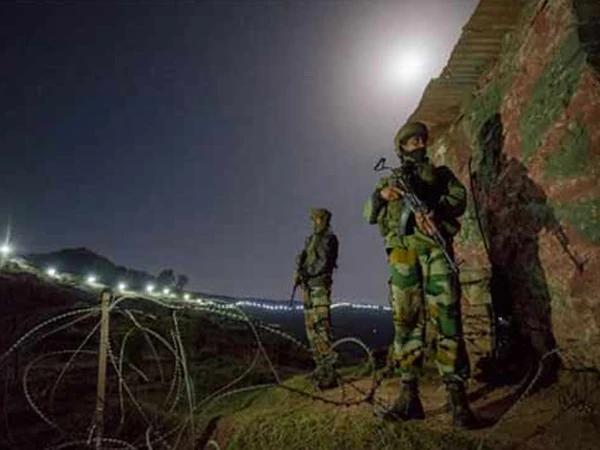 ایل او سی پانڈو سیکٹر میں پاک فوج کی جوابی کارروائی میں بھارتی فوج کا ہیڈکوارٹر تباہ
