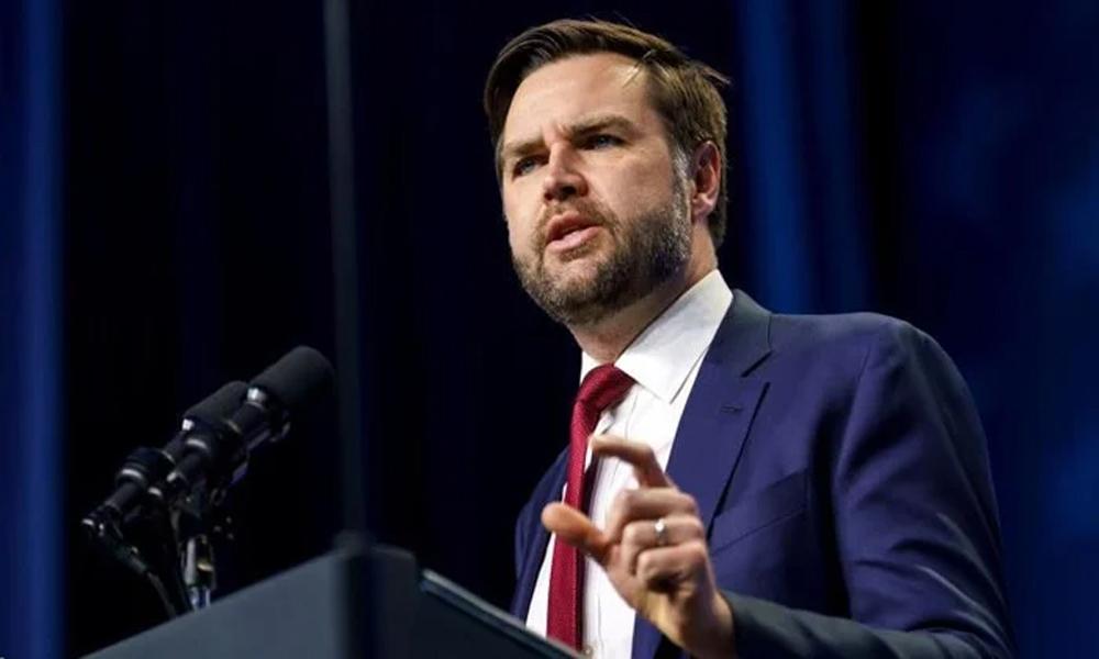 US not to intervene in Pakistan-India war