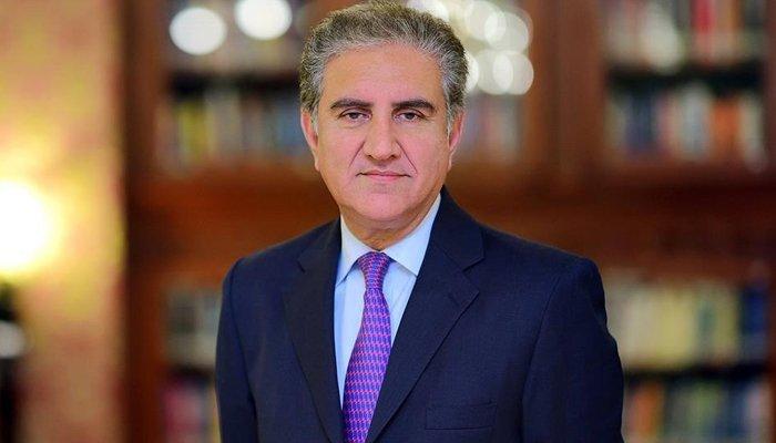 FM Shah Mahmood Qureshi invites opposition leaders to support efforts for South Punjab