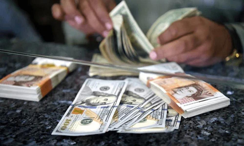 Pakistan's foreign exchange reserves increase by $118mn