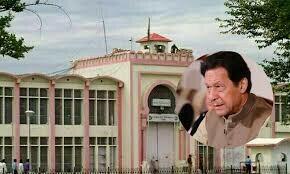 بانی پی ٹی آئی کی پرول پر رہائی کے لیے اسلام آبادہائیکورٹ میں درخواست دائر