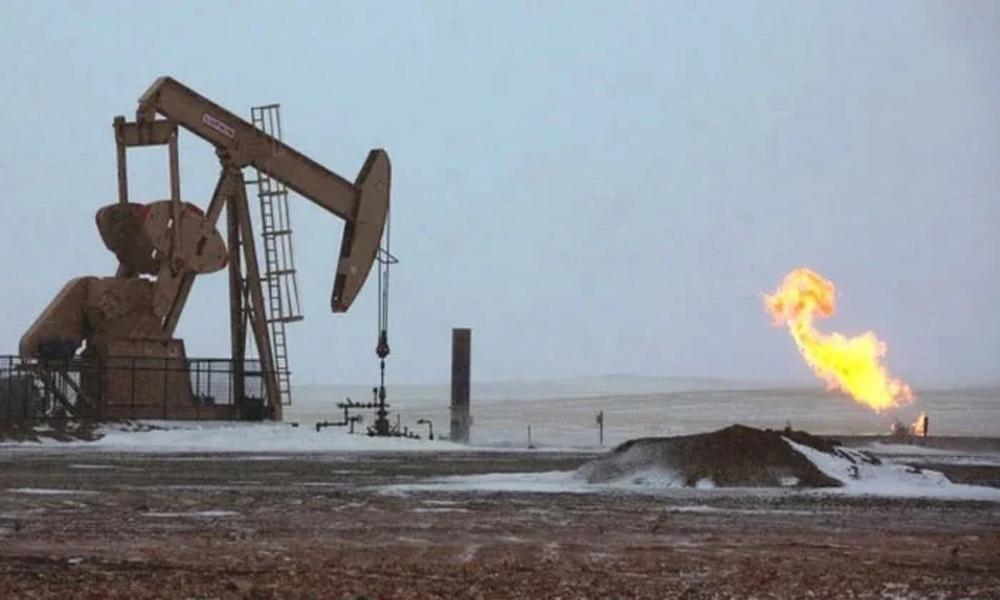 New gas reserves discovered in Sujawal