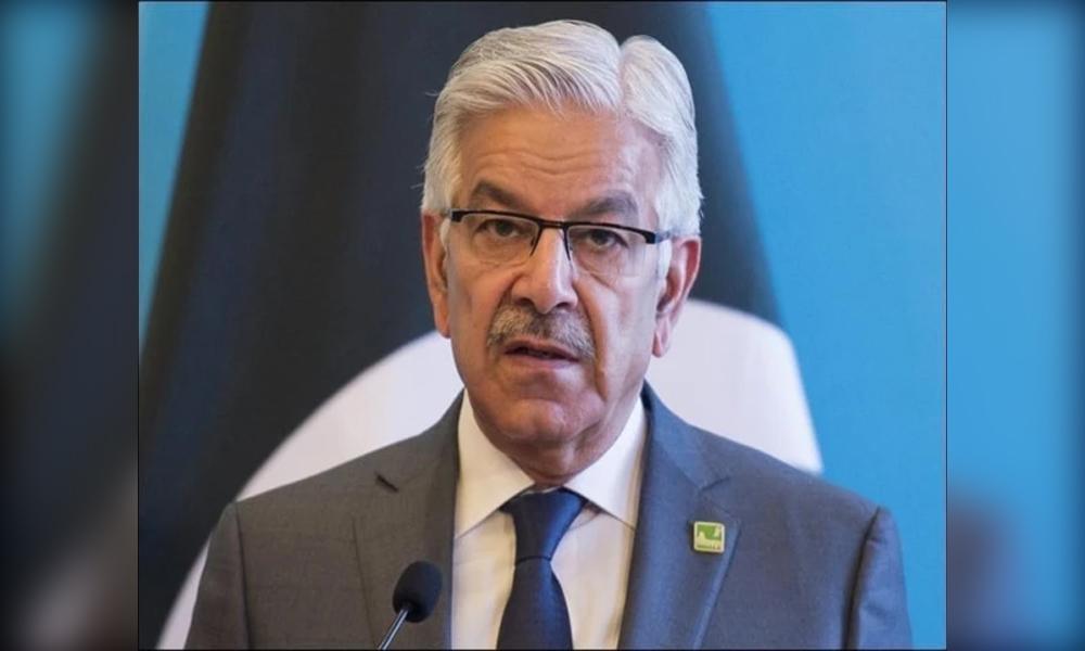 Drone attacks were to check our locations, says Defense Minister