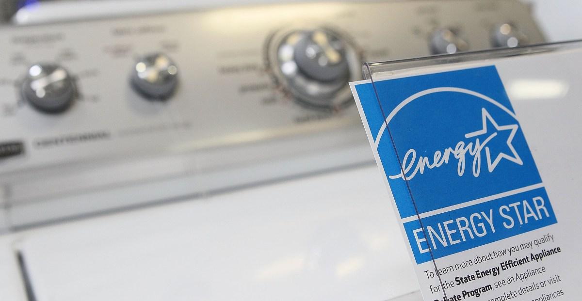 Trump cuts Energy Star program that saved households $450 a year