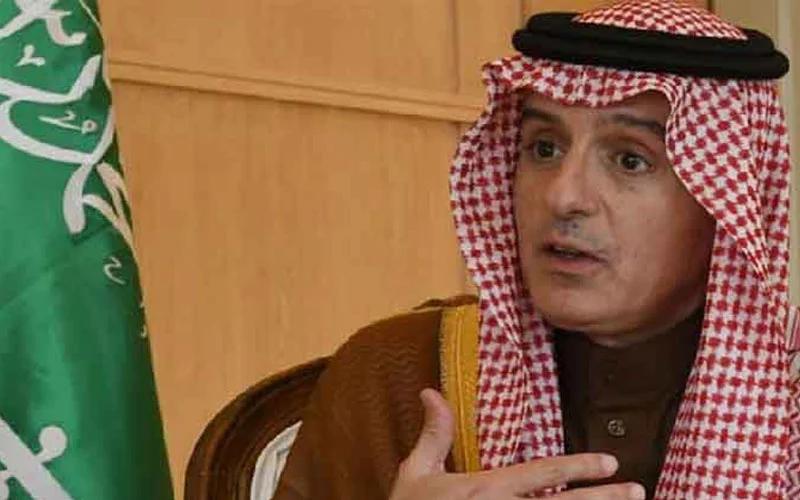 پاک بھارت کشیدگی: سعودی وزیرمملکت خارجہ امورایک روزہ دورے پر اسلام آبادپہنچ گئے