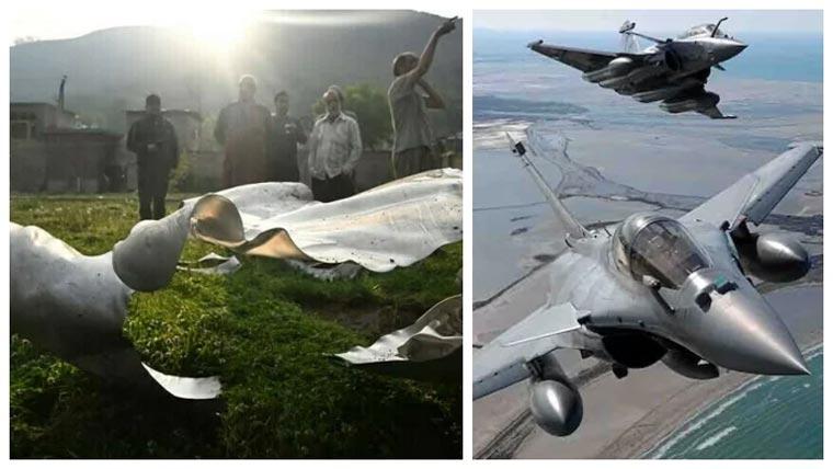 پاکستان نے بھارتی رافیل کیسے گرائے،فضائی جھڑپ عالمی افواج کیلئے کیس اسٹڈی بن گئی، برطانوی میڈیا