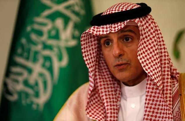Saudi minister arrives in Islamabad amid Pakistan-India tensions