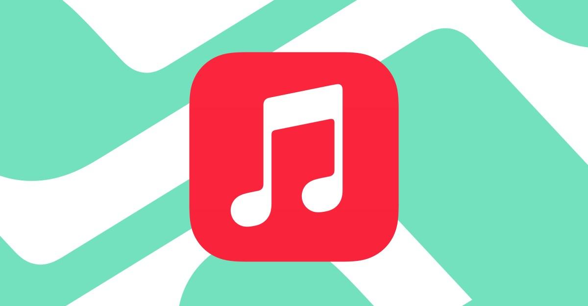 Apple has a new ‘Viral’ playlist on Apple Music and Shazam