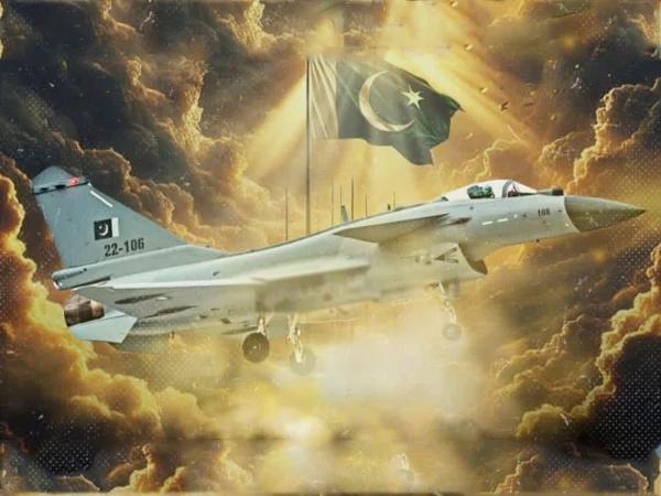 بھارت کے خلاف آپریشن” بُنْيَانٌ مَرْصُوص“   کا مطلب کیا ہے؟