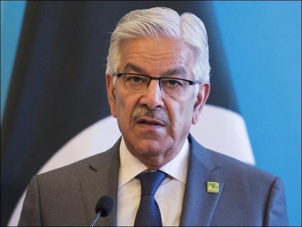 آپریشن بنیان المرصوص،جو وہ قرض رکھتے تھے جان پر، وہ حساب آج چکا دیا، خواجہ آصف