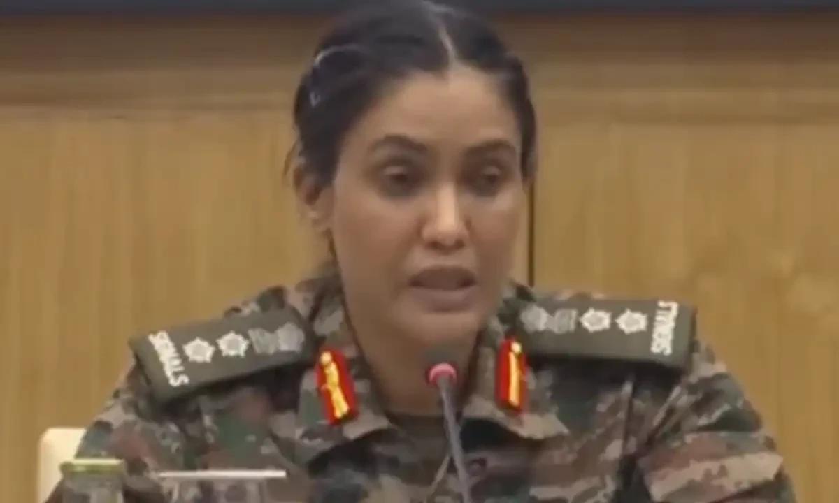 پاک فوج کا بھارت کو منہ توڑ جواب، انڈین ایئر بیسز سمیت 26 مقامات کو نشانہ، بھارتی فوج کا اعتراف