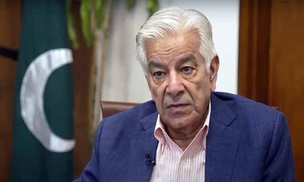 ‘Pakistan ready for next level if situation escalates’