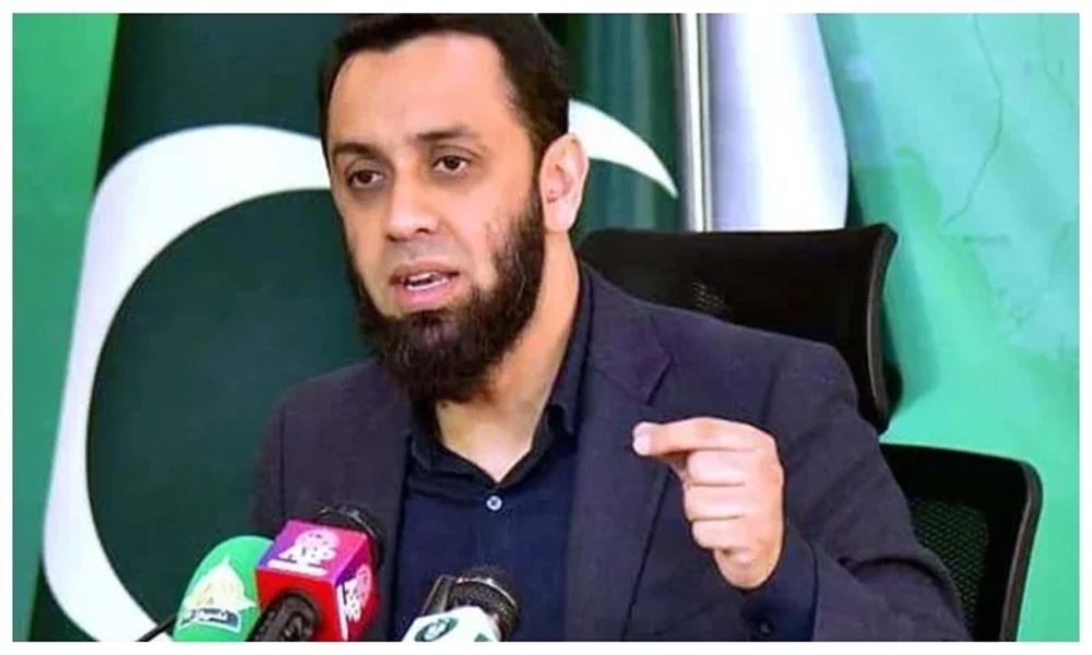 Pakistan is responsible country, retaliated following UN Charter, Atta Tarar