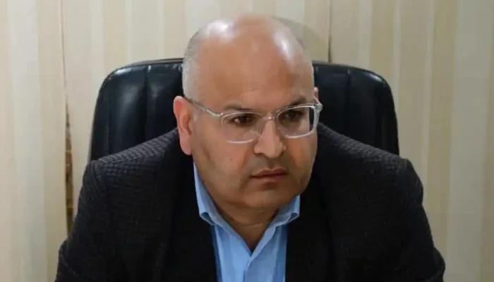 پاک فوج کی جوابی کارروائی ، مقبوضہ کشمیر میں ایڈیشنل ڈپٹی کمشنر ہلاک،بھارت کی تصدیق