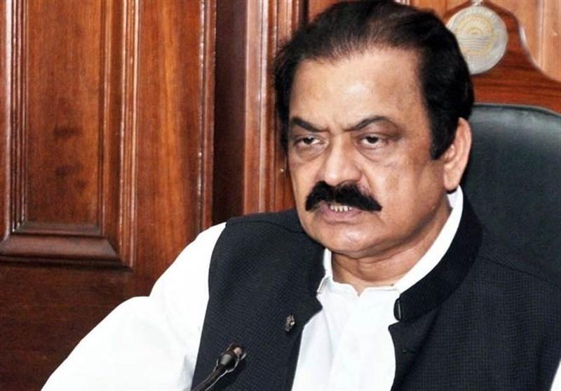 بھارت نے اگر دوبارہ جارحیت کرنے کی کوشش کی تو پاکستان کوئی کسر نہیں چھوڑیں گا،رانا ثناء اللہ