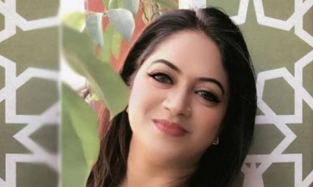 Missing Bangladeshi actress’s body found in sack; murderer arrested