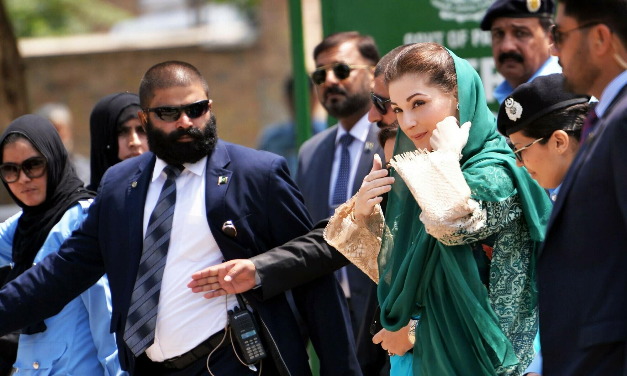Punjab CM allocates Rs2bn for internal security amid rising tensions