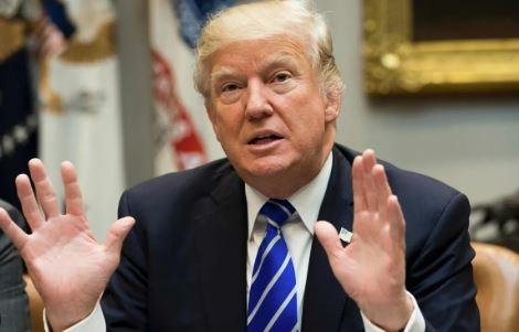 Pakistan, India agree to immediate ceasefire: Trump