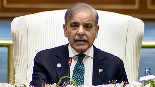 Pakistan, India agree to ceasefire, confirms PM Shehbaz
