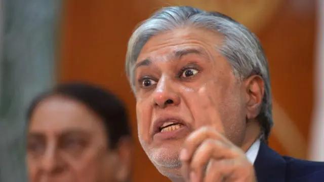 پاکستان نے اپنی سرحدوں کی بھرپور حفاظت کی ،  اسحاق ڈار کی   پاک بھارت جنگ بندی کی تصدیق