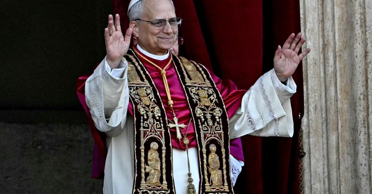 What Pope Leo XIV’s history can tell us about his papacy