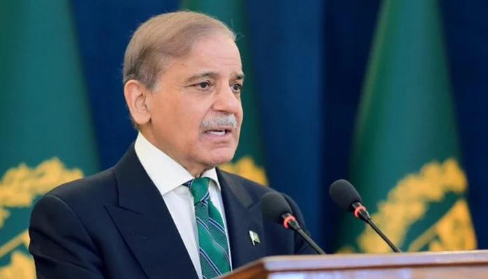 وزیراعظم بُنیان مّرصُوص کی کامیابی پر آج  ملک بھر میں یومِ تشکر منانے کا  اعلان