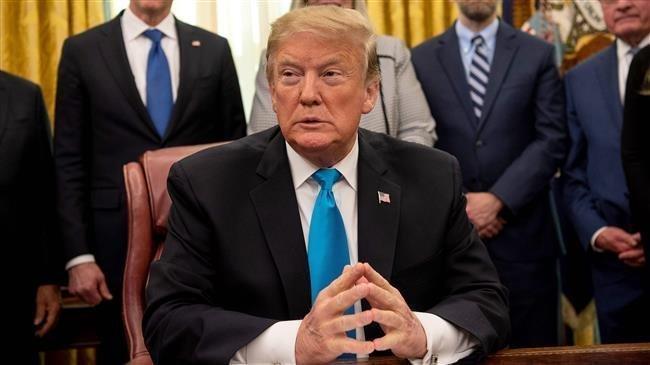 Trump offers to help resolve Kashmir dispute as Pakistan-India ceasefire holds