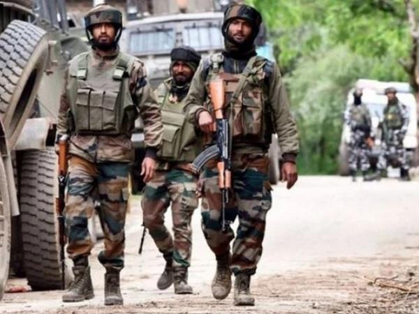 بھارتی فوج پر وہ بوجھ ڈالا گیا  جس کو اٹھانے کی ان میں سکت ہی نہیں تھی ، سابق پاکستانی جنرل