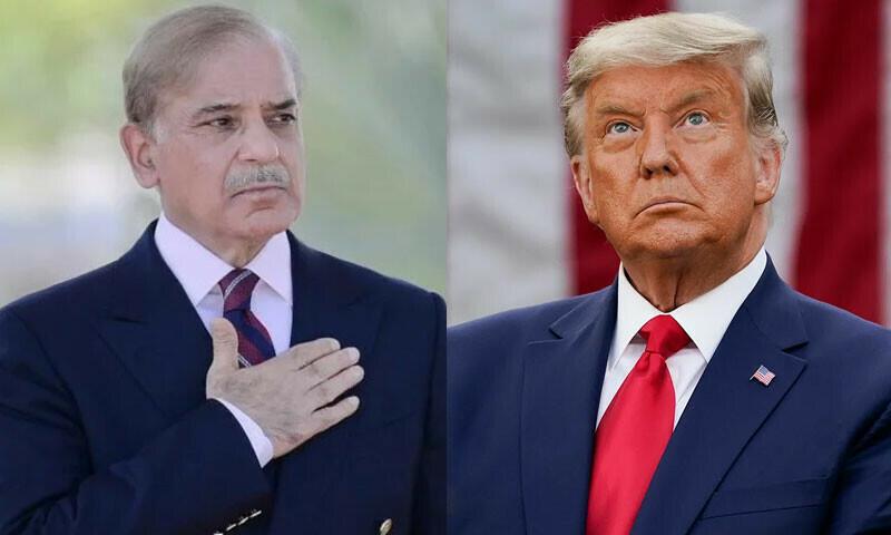 مسئلہ کشمیر پر امریکی  صدر ٹرمپ کی پیشکش کا خیر مقدم کرتے ہیں : وزیر اعظم