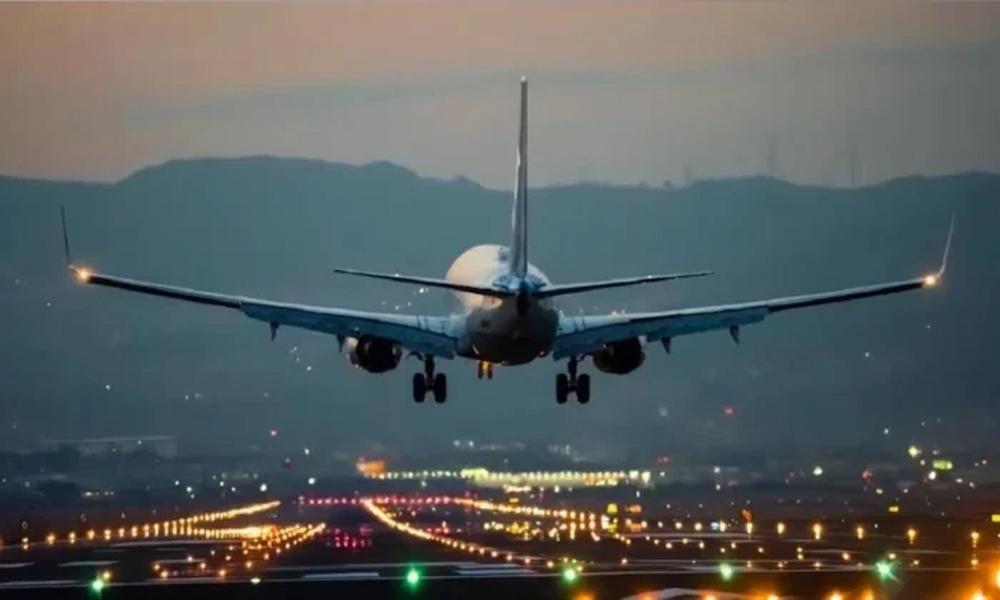 Despite ceasefire, 24 Indian airports closed, 444 flights canceled