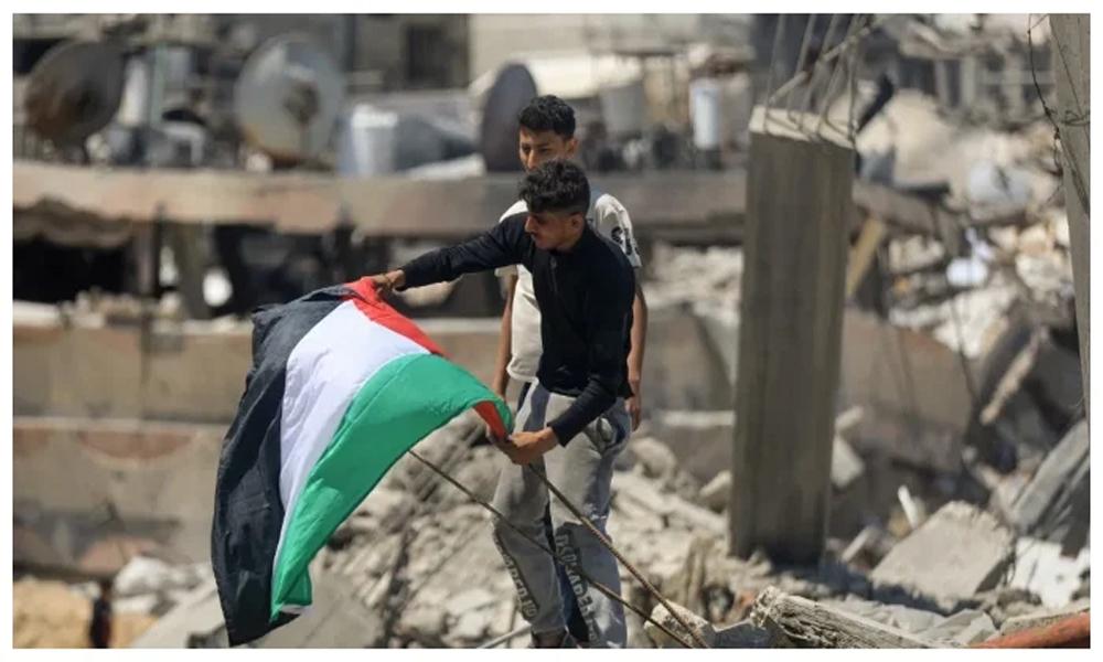 Over 20 more Palestinians martyred in Israeli attacks