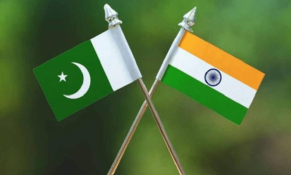 Ceasefire: Hotline communication between Pakistan, India DGMOs