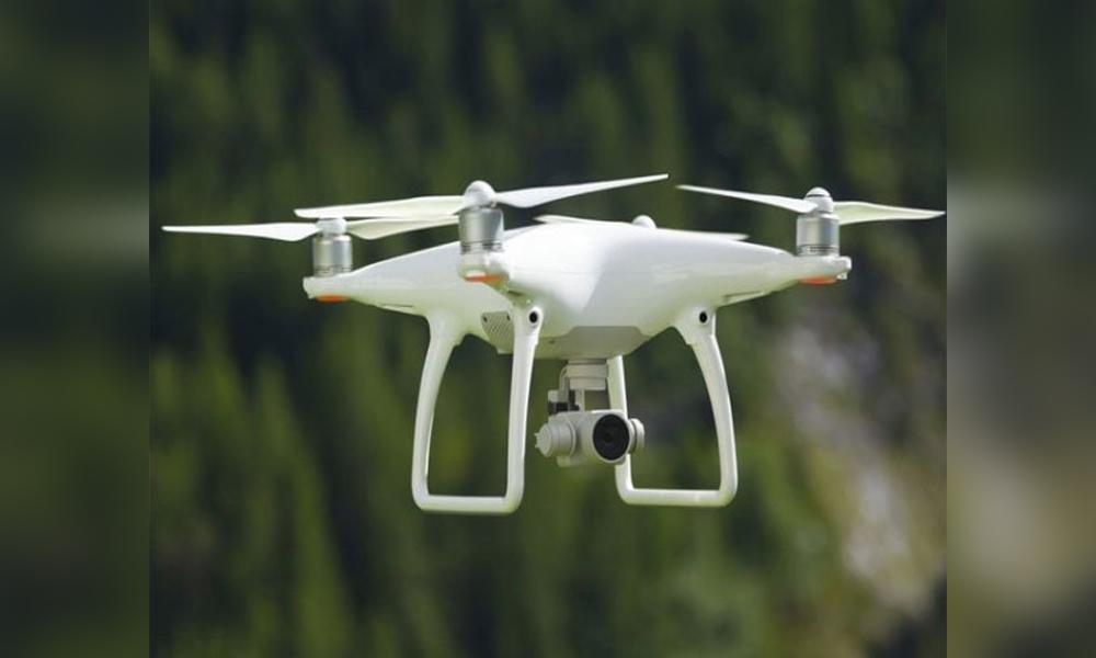 Drones, quadcopters banned in Peshawar