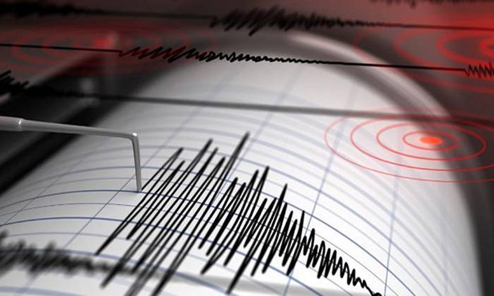 4.9 magnitude earthquake hits Balochistan