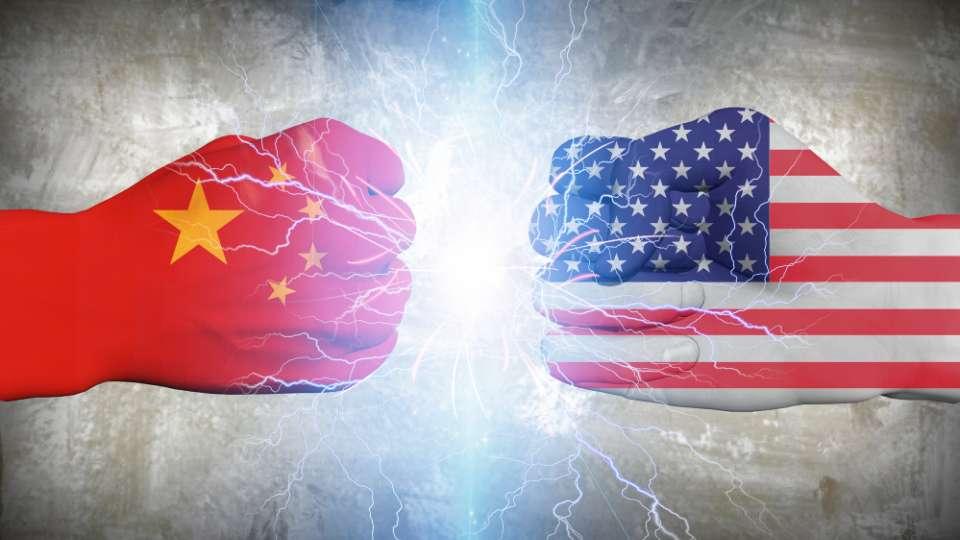 US, China reach deal to slash reciprocal trade tariffs