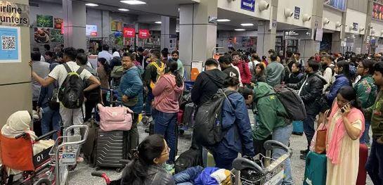 India reopens 32 airports after ceasefire with Pakistan