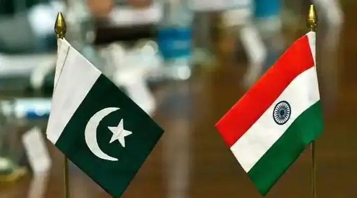پاک بھارت ڈی جی ایم اوز میں رابطہ