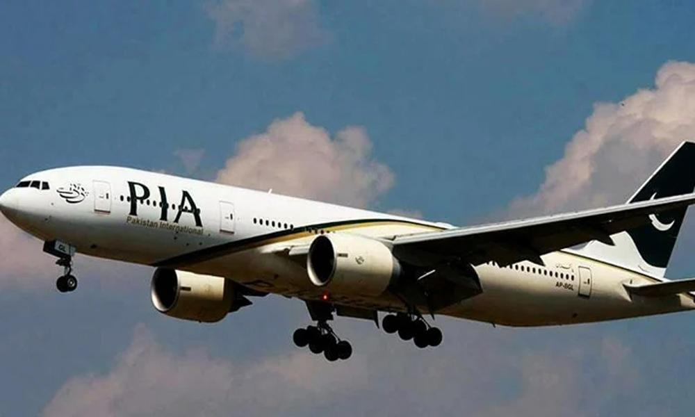 Pakistan's flight operations return to normal after Pak-India tensions