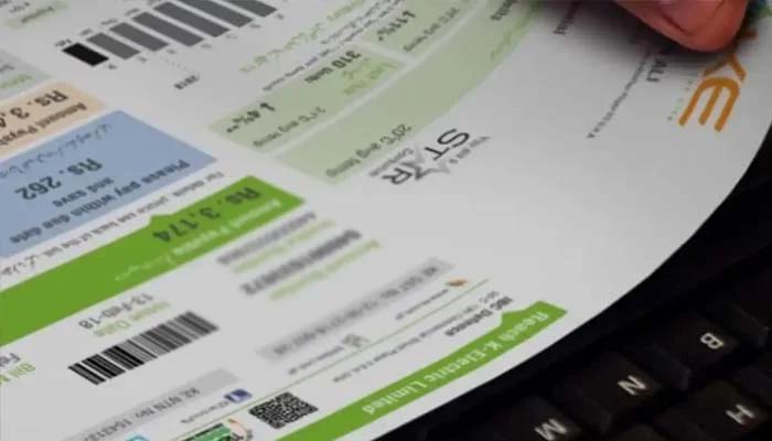 کے الیکٹرک صارفین کو بجلی کے بلوں میں 3.64 روپے فی یونٹ ریلیف کا اعلان