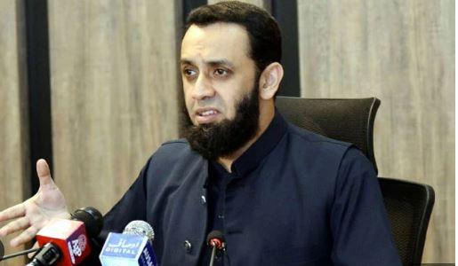 India lacks capability to block Pakistan’s water: Atta Tarar