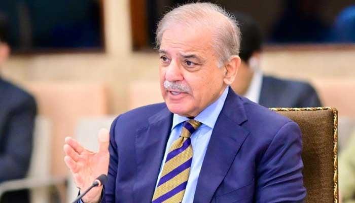 پاک بھارت کشیدگی : پاکستان نے دنیا کو دکھا دیا کہ وہ دشمن کو جواب دینا جانتا ہے ،  وزیر اعظم