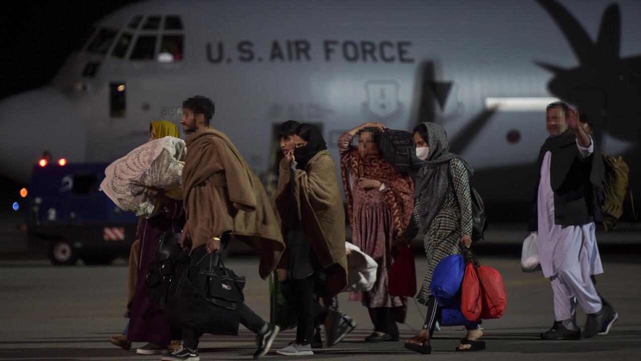 Afghans lose protected status as Trump tightens immigration rules